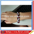 Titanium bangles fashion energy bracelets